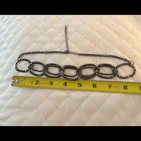 Women’s necklace -adjustable - Picture 4 of 5